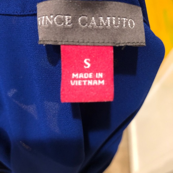 Vince Camuto top - Picture 6 of 6